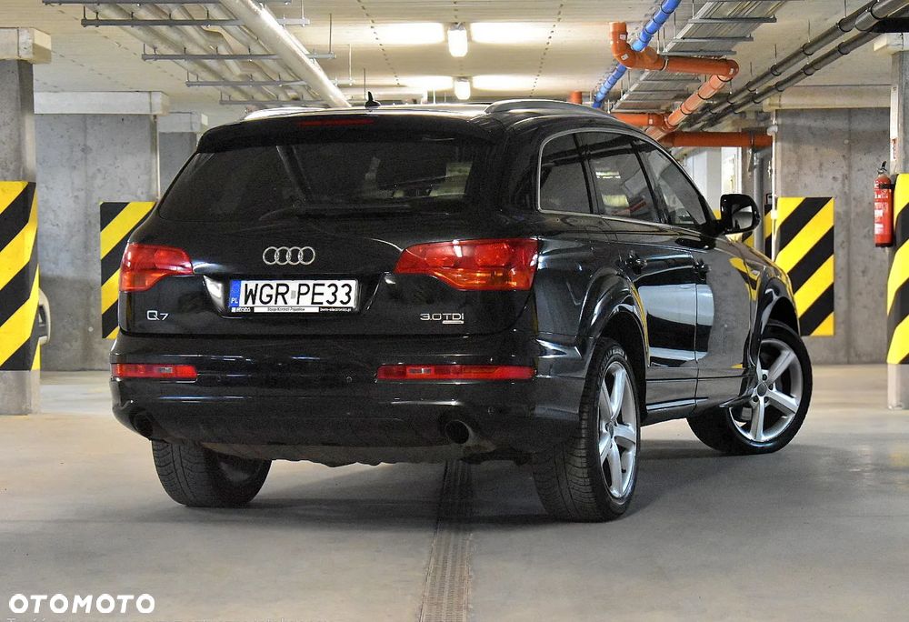 Audi Q7 - 5