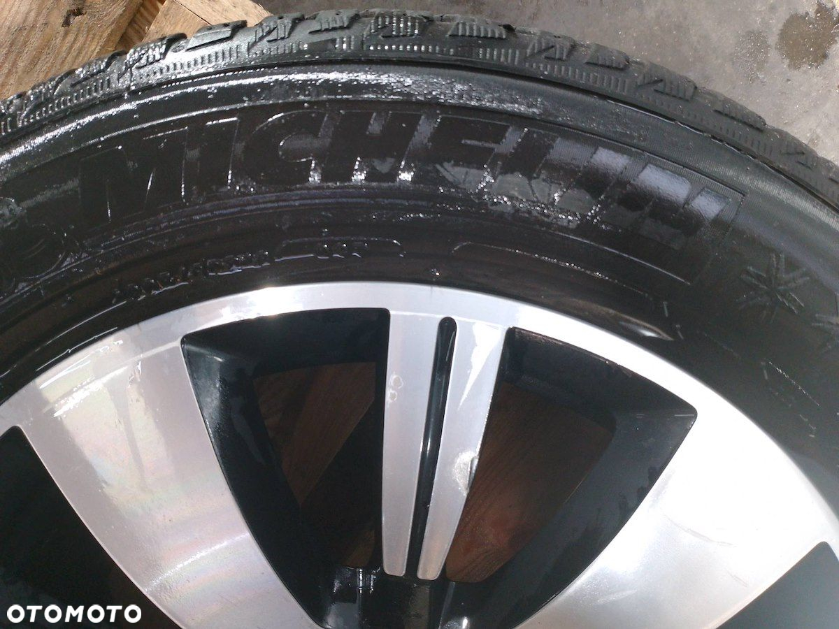 FELGI ALUMINIOWE KOMPLET 16 Z OPONAMI RENAULT CAPTUR 403002556R-A - 15