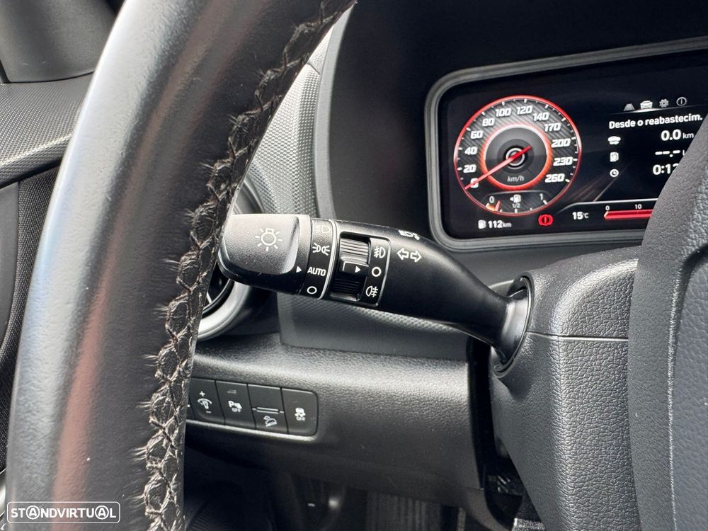 Hyundai Kauai 1.0 T-GDi Premium (TT) - 19