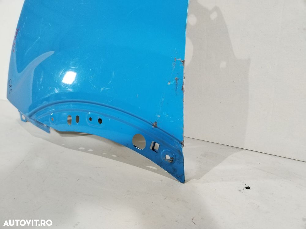 Aripa stanga fata Ford Transit, 2014, 2015, 2016, 2017, 2018, 2019, 2020, 2021, 2022. - 5