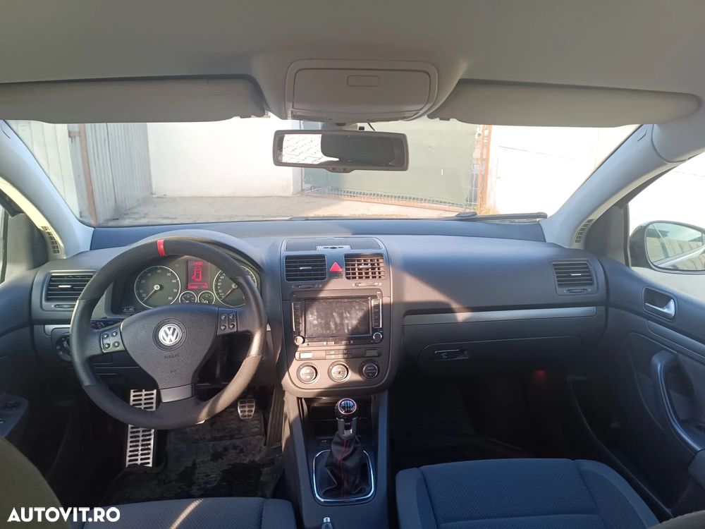 Volkswagen Golf 1.4 TSI GT Sport - 11