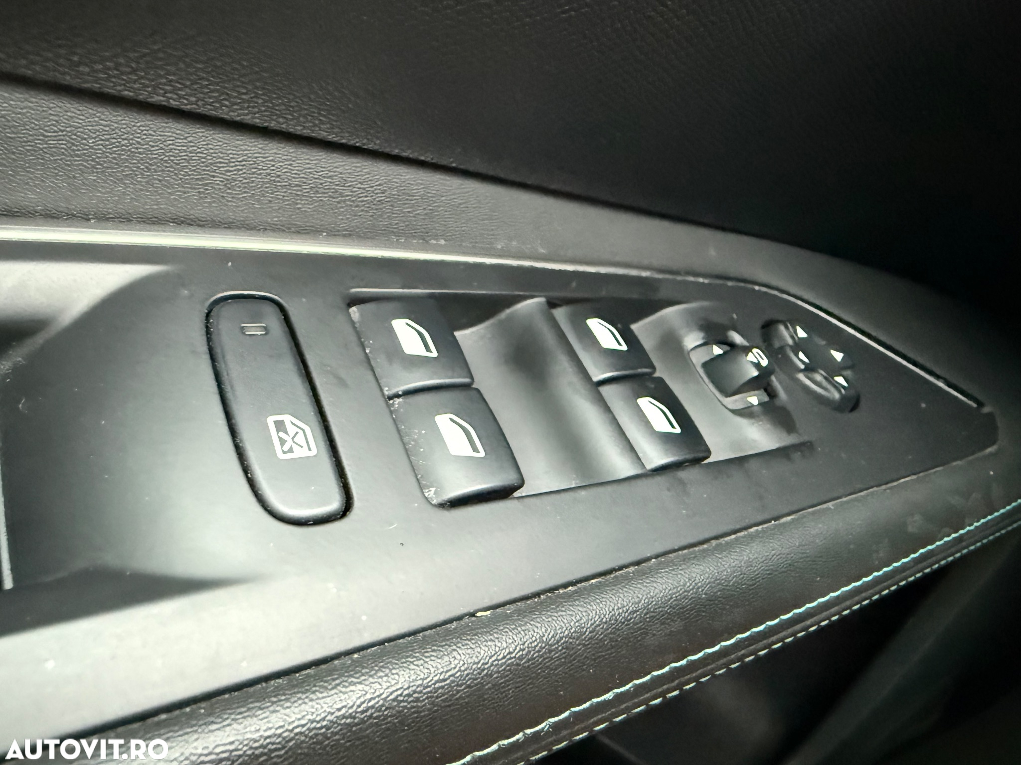 Peugeot 3008 BlueHDi 130 Stop & Start Allure Pack - 19