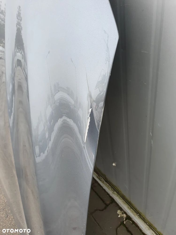 Volvo xc60 II maska orzednia - 3