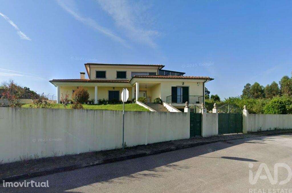 Casa / Villa T4 em Oiã de 362 m2 - Grande imagem: 2/37