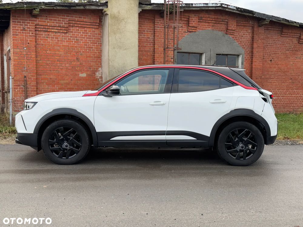 Opel Mokka Mokka-e Elegance - 2