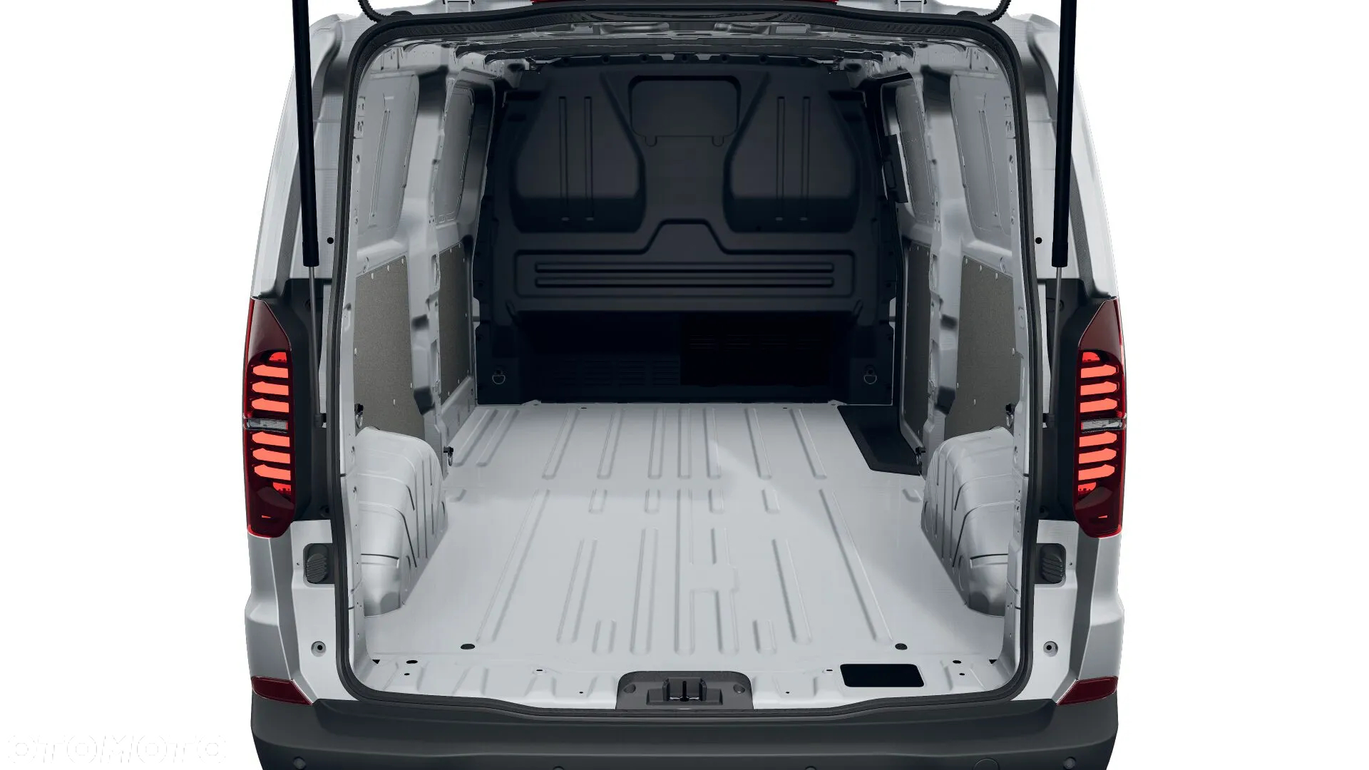 Volkswagen TRANSPORTER - 7