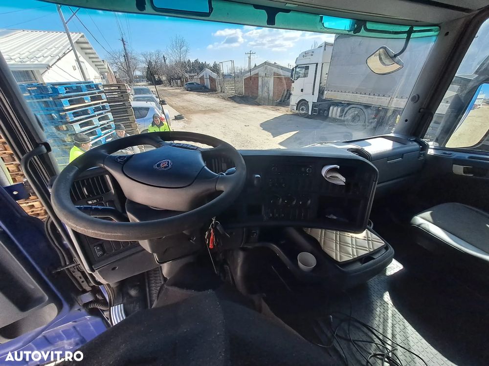 Scania R440 - 4