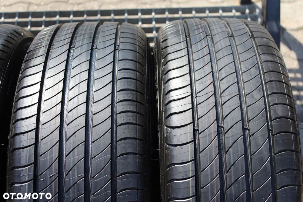 ORYG OPEL ASTRA L 17cali 5x108 ET44 MICHELIN 225/45 - 11