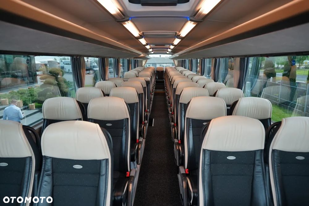 Neoplan CITYLINER / EURO 6 / SPROWADZONY - 31