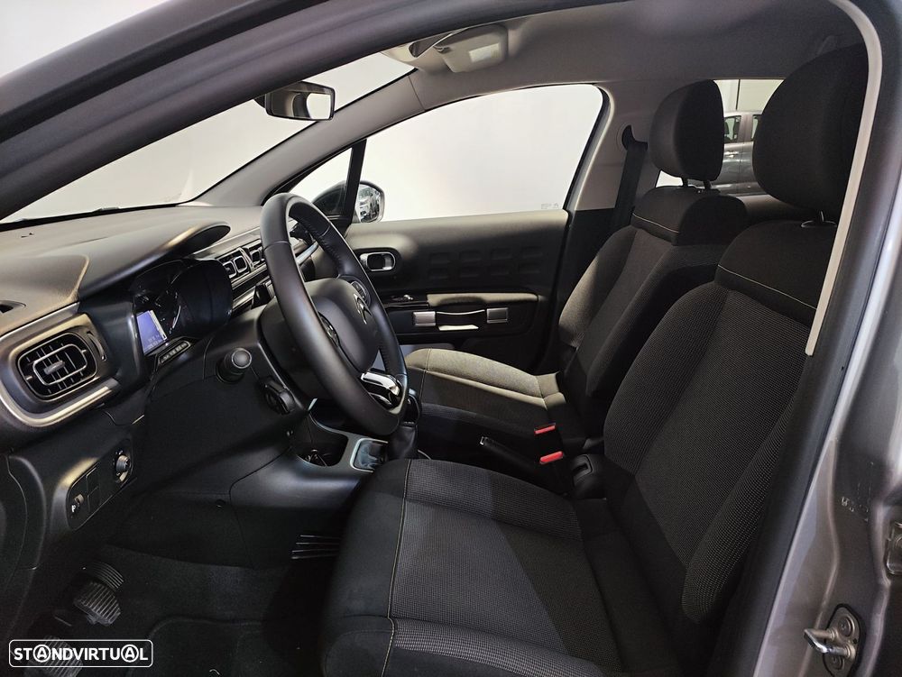Citroën C3 1.2 PureTech Max - 7