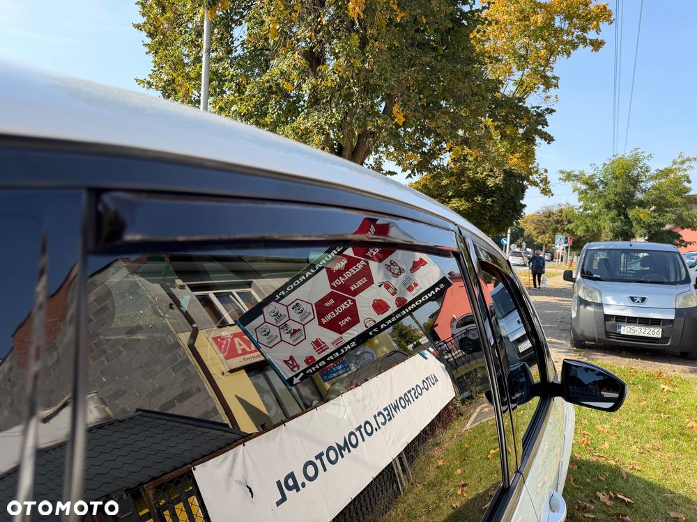Ford S-Max 2.0 TDCi Platinium X - 21