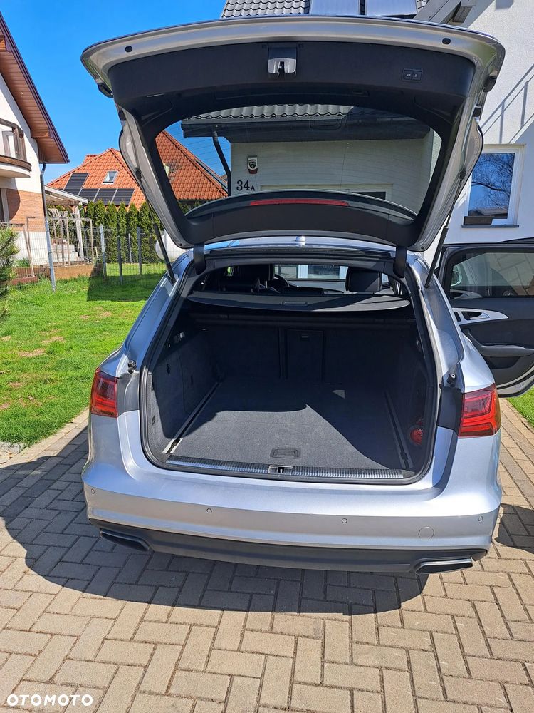 Audi A6 Avant - 9
