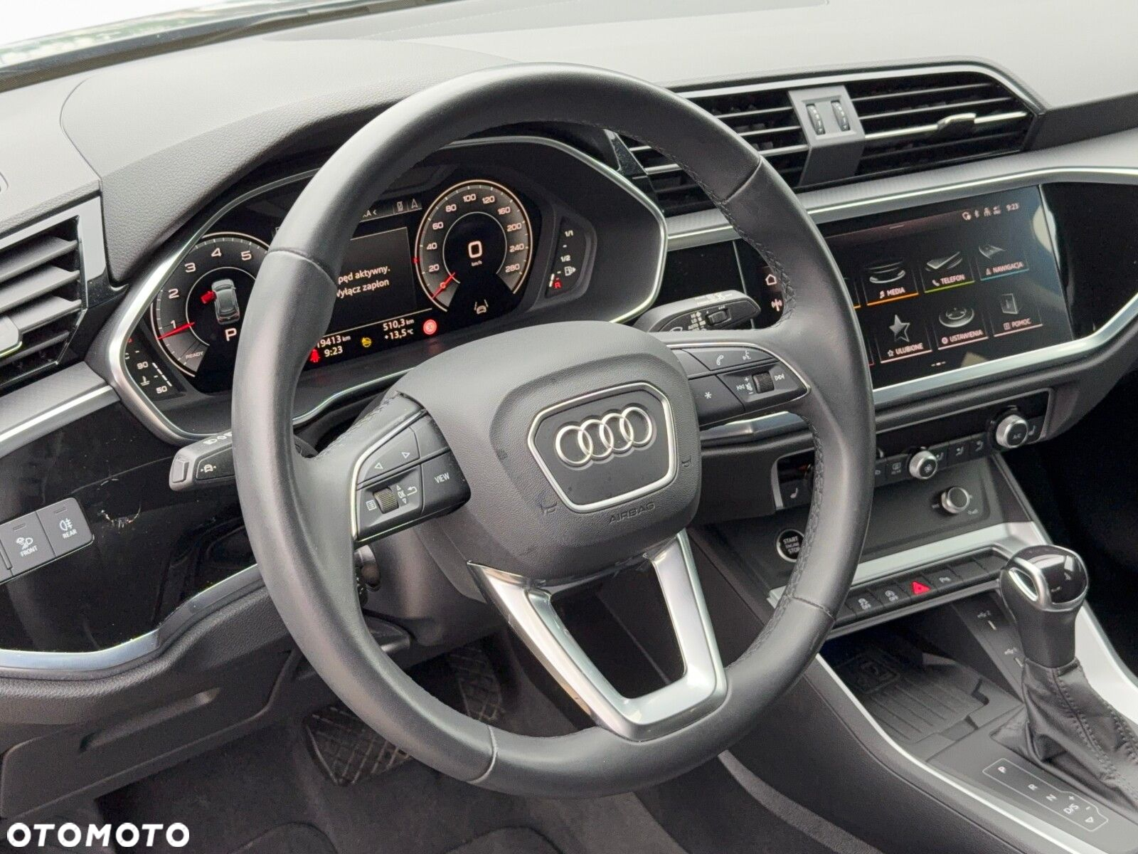Audi Q3 - 9