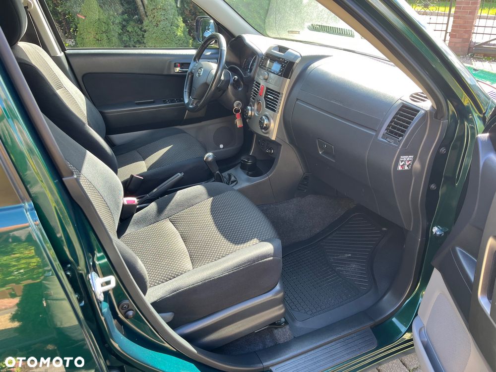 Daihatsu Terios 4WD Top S Pirsch - 10