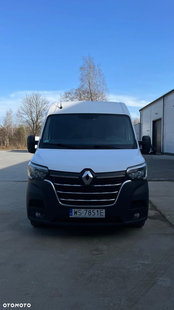 Renault Master - 9
