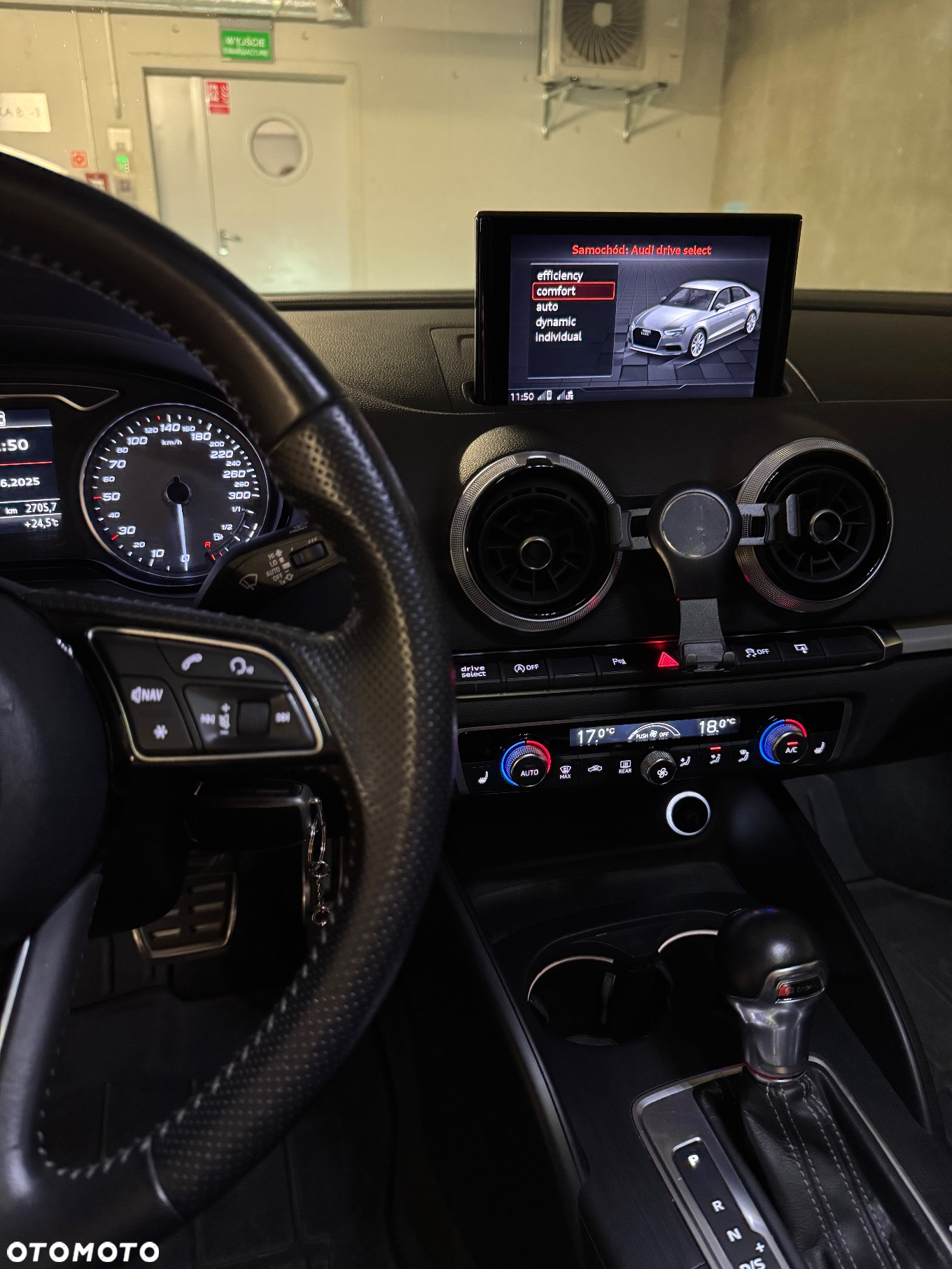 Audi S3 2.0 TFSI Quattro S tronic - 23