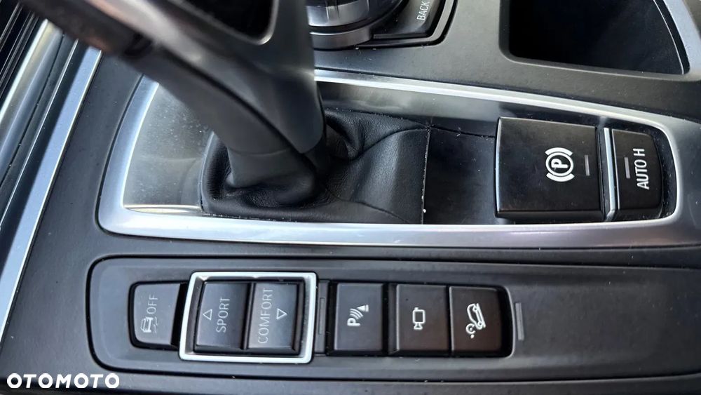 BMW X5 - 21