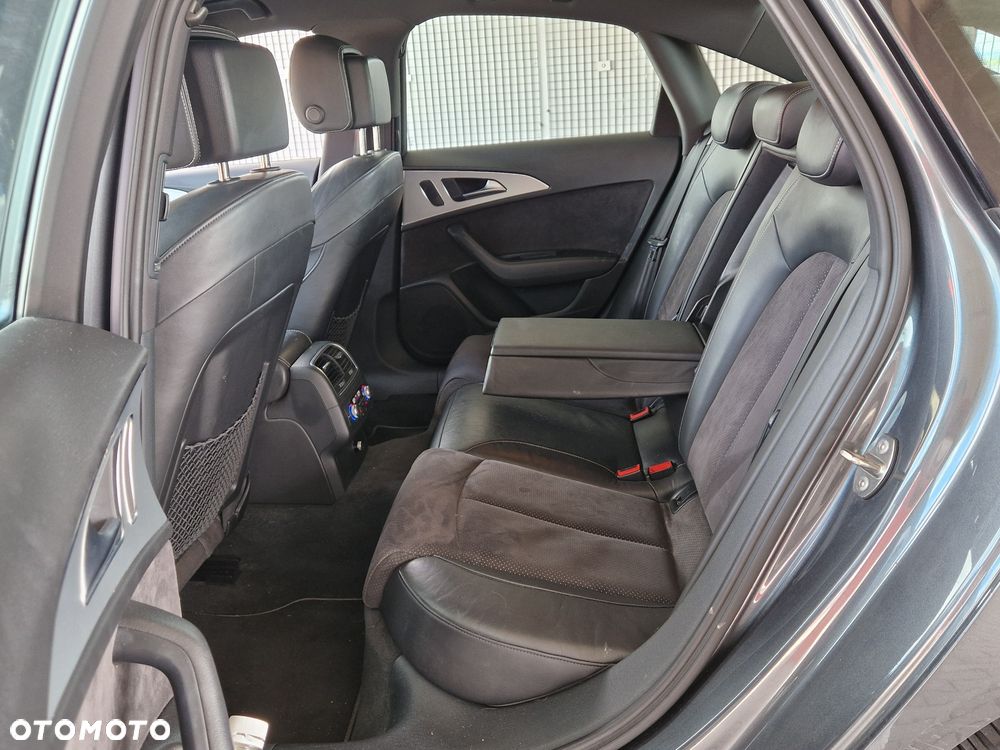 Audi A6 Limousine - 7