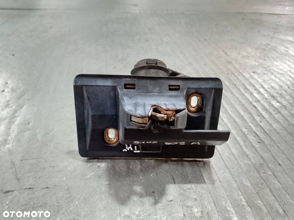 ZAMEK KLAPY MERCEDES-BENZ W208 CLK A2088000375 - 3