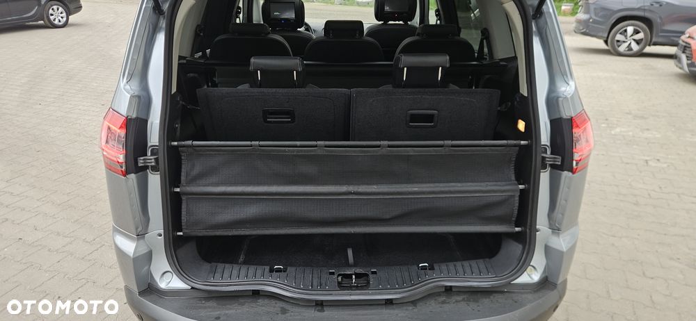 Ford S-Max 2.0 TDCi DPF Business Edition - 17