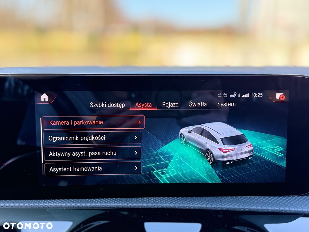 Mercedes-Benz CLA 250 e 8G-DCT Edition Progressive Line - 20