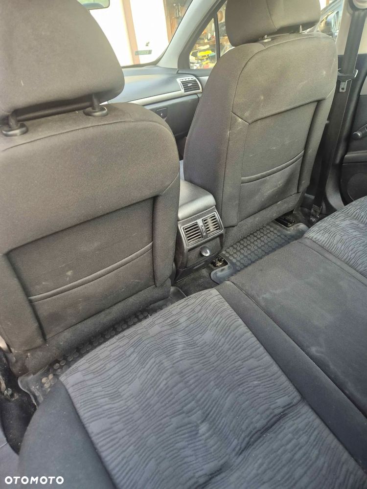 Peugeot 407 1.6 HDi Presence - 15