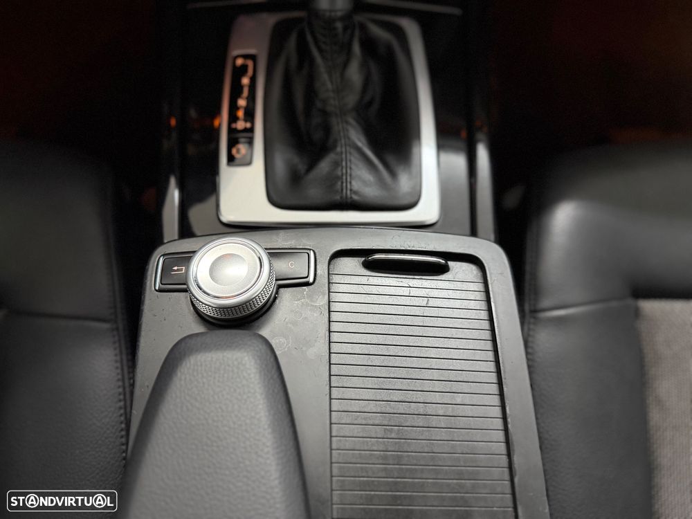 Mercedes-Benz E 250 CDI Avantgarde BlueEfficiency Auto. - 19