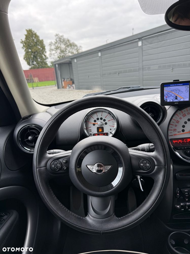 MINI Countryman Cooper D All4 - 24