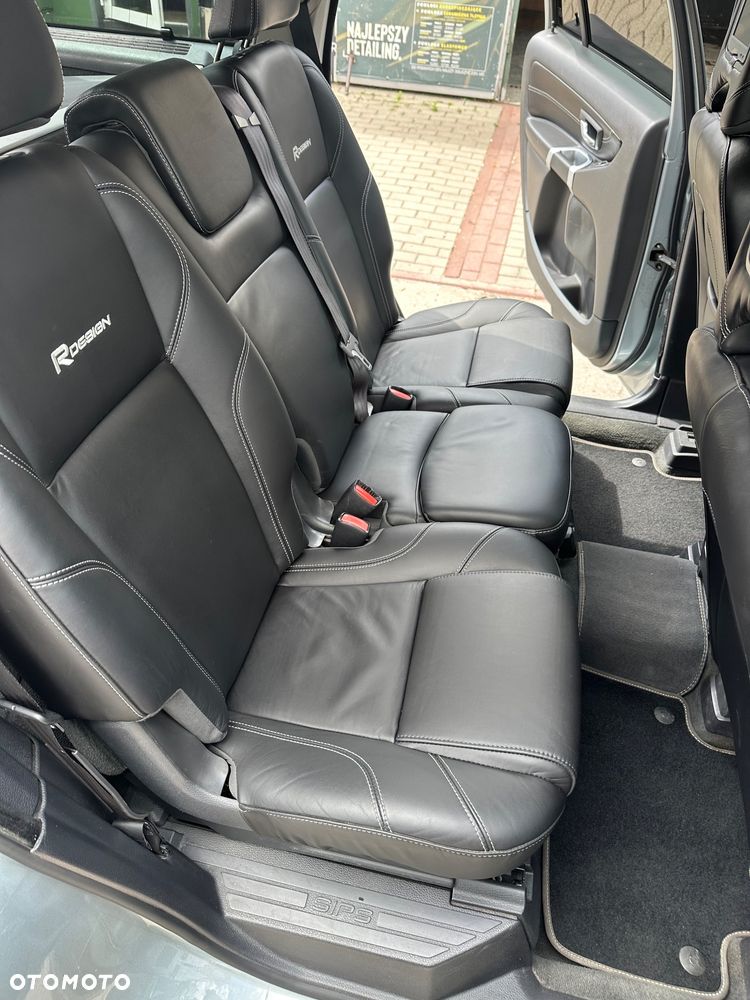 Volvo XC 90 3.2 AWD R-Design - 9