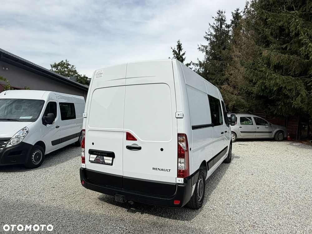 Renault Master - 4