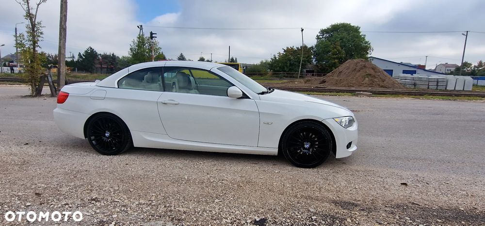 BMW Seria 3 - 26