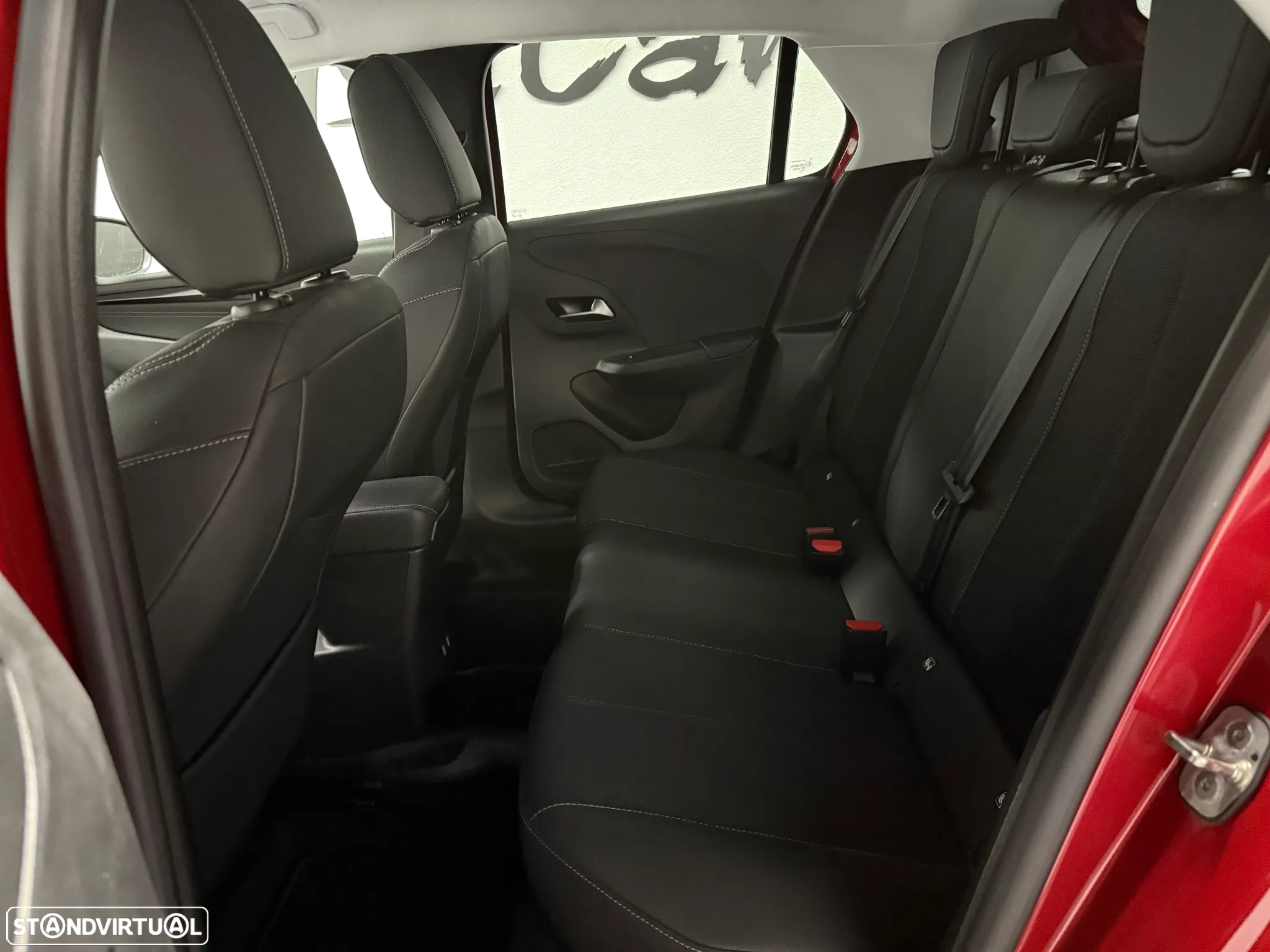 Opel Corsa-e 50 kWh GS - 11