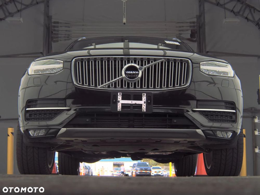 Volvo XC 90 T6 AWD Inscription 7os - 4