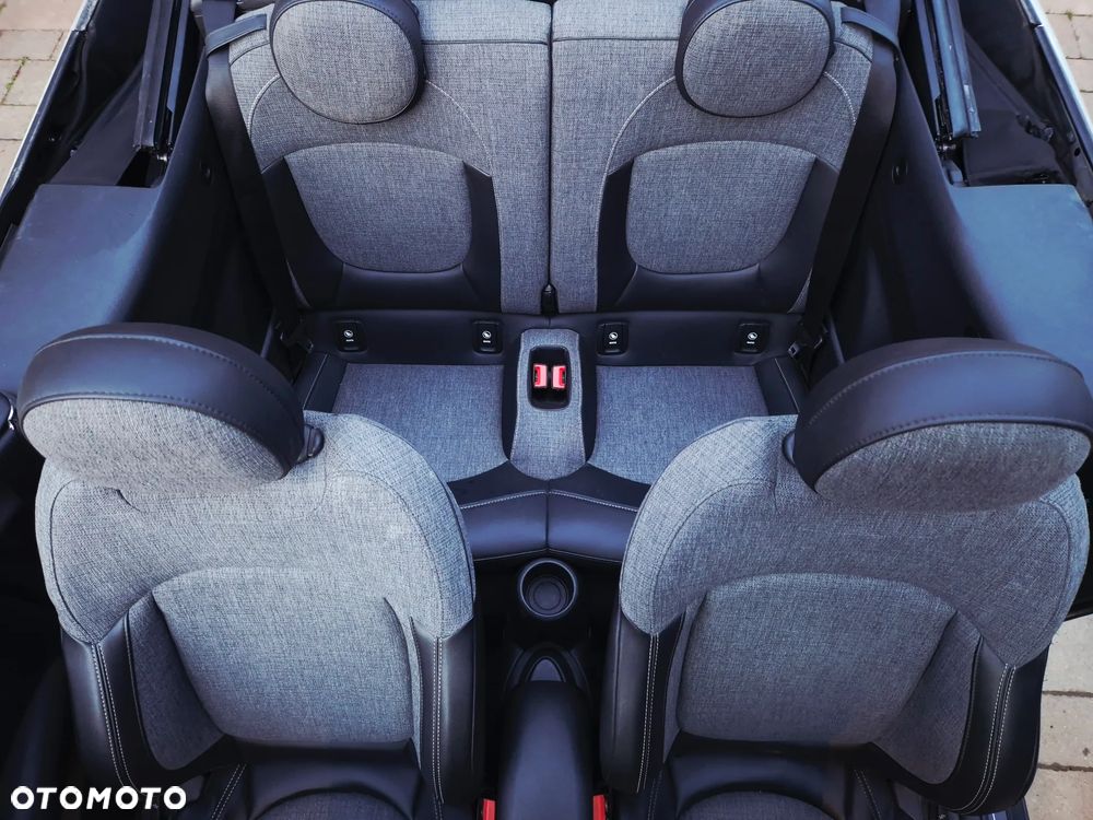 MINI Cooper - 19