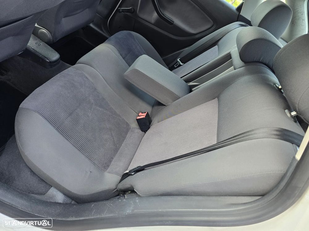 SEAT Ibiza 1.4 TDI Sport - 26