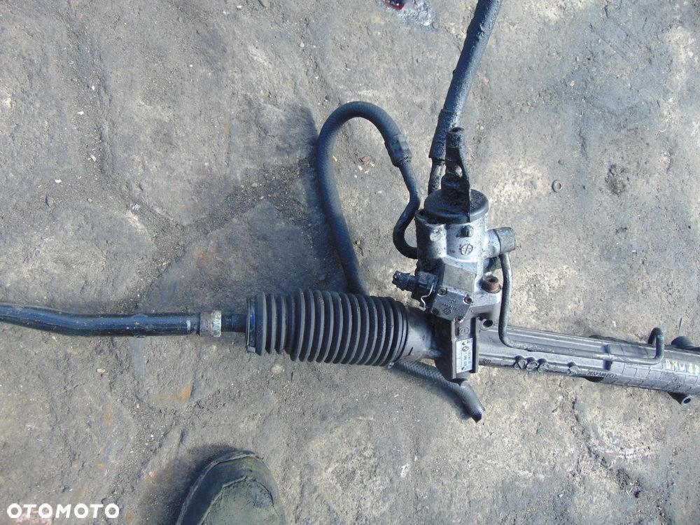 Maglownica BMW e39 - 3