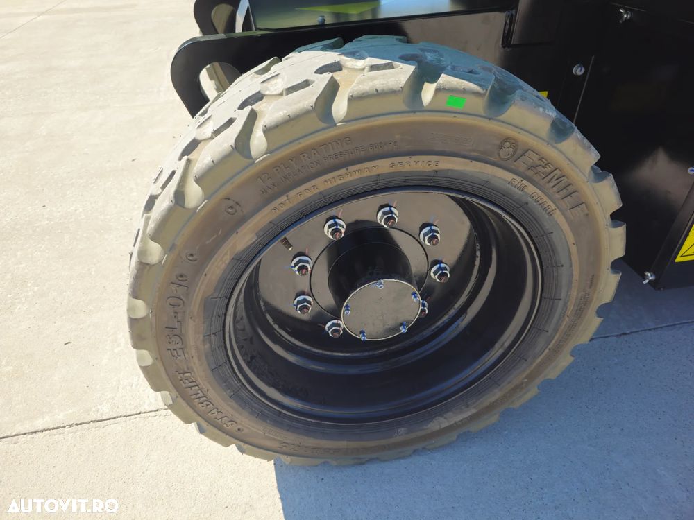 Altul FRONTEQ FBZ16EJ - 11