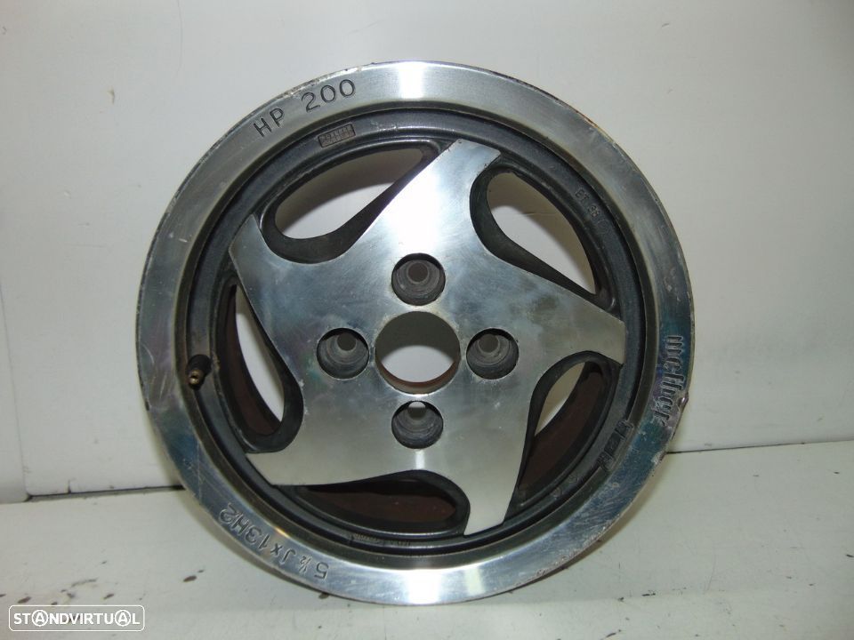 jante especial MELBER - 1