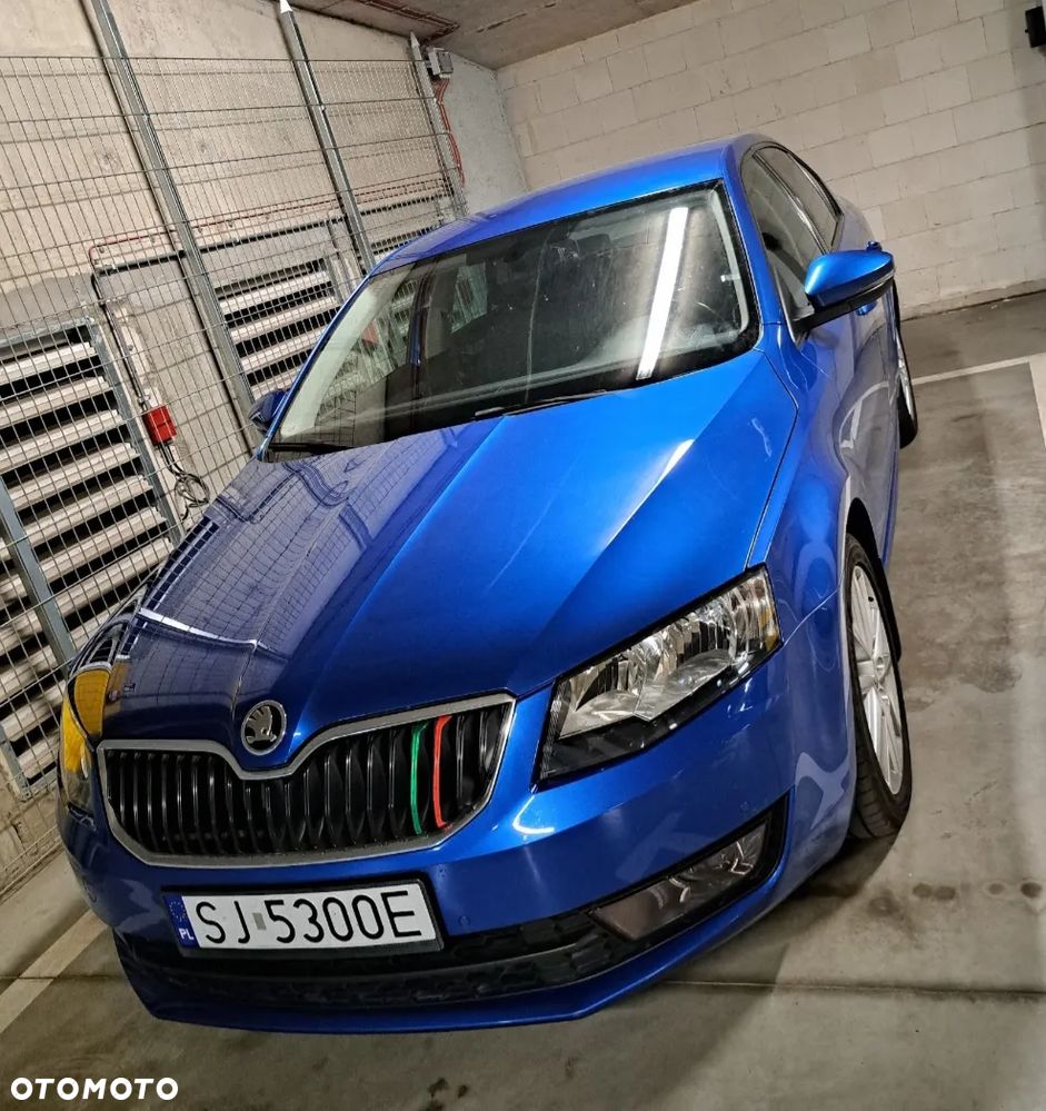 Skoda Octavia 1.4 TSI Ambition - 4