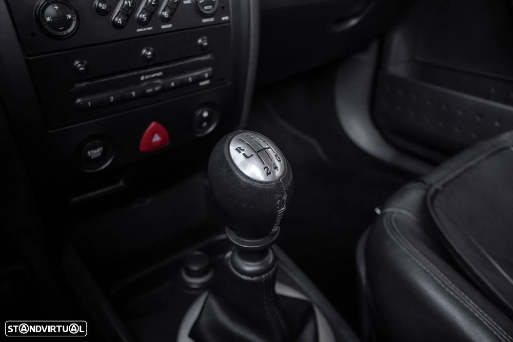 Renault Mégane CC 1.5 dCi Dynamique - 17