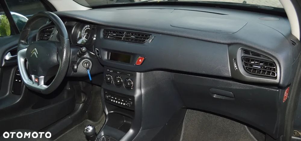 Citroën C3 - 34