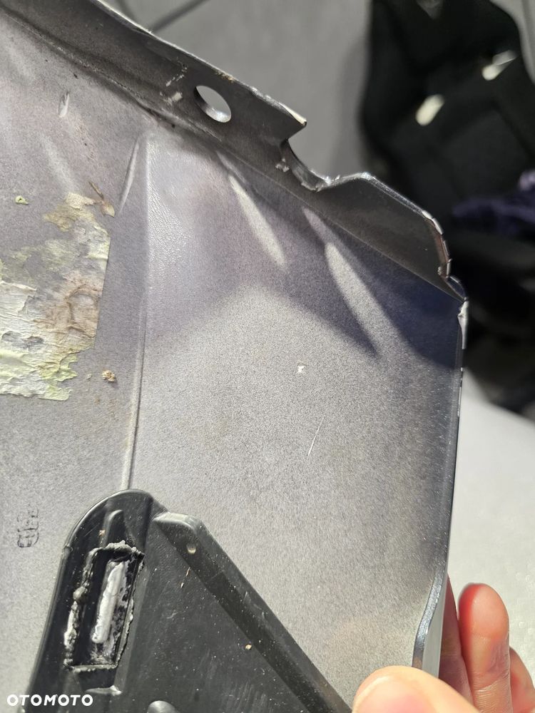 BMW X3 F25 LIFT 12- ZDERZAK PRZEDNI PRZÓD NA SPRYSKI + 4xPDC , NR 51117303750 / 7303750 , NR AUKCJI NZ1719 - 36