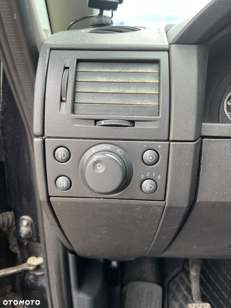 Opel Meriva 1.4 Cosmo - 31