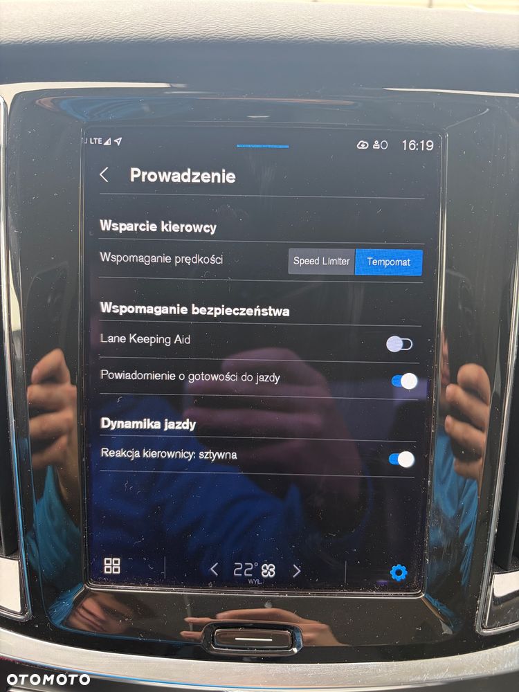 Volvo S60 B4 B Plus Bright - 18