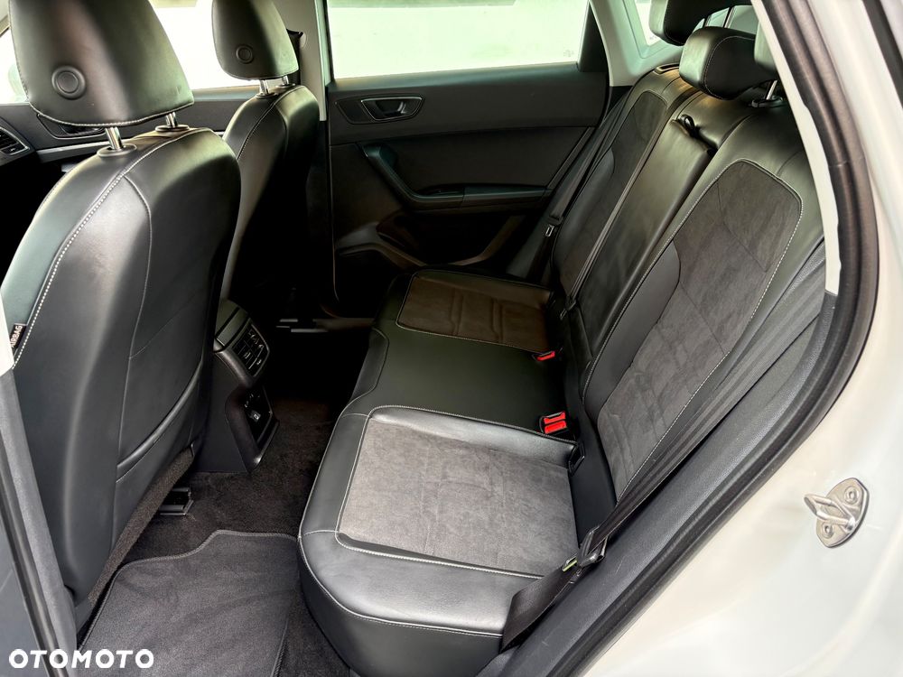 Seat Ateca 2.0 TDI DSG Xperience - 22