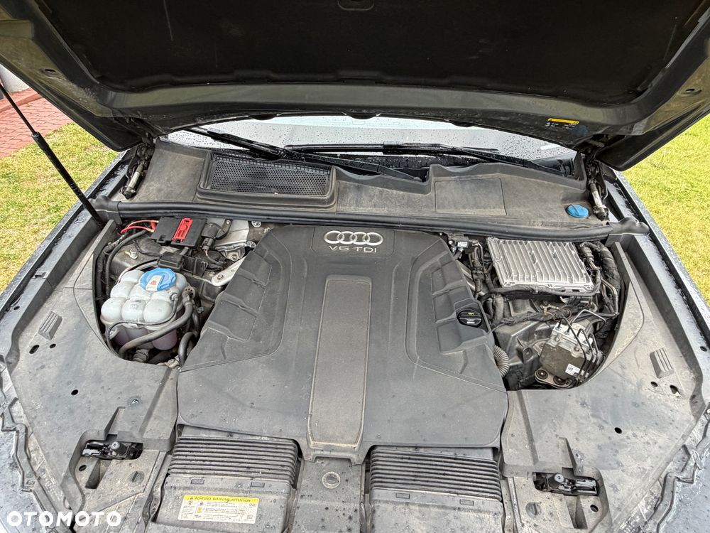 Audi Q7 - 11