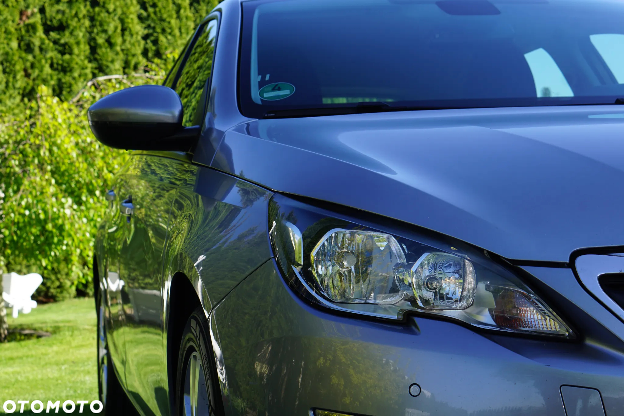 Peugeot 308 - 20