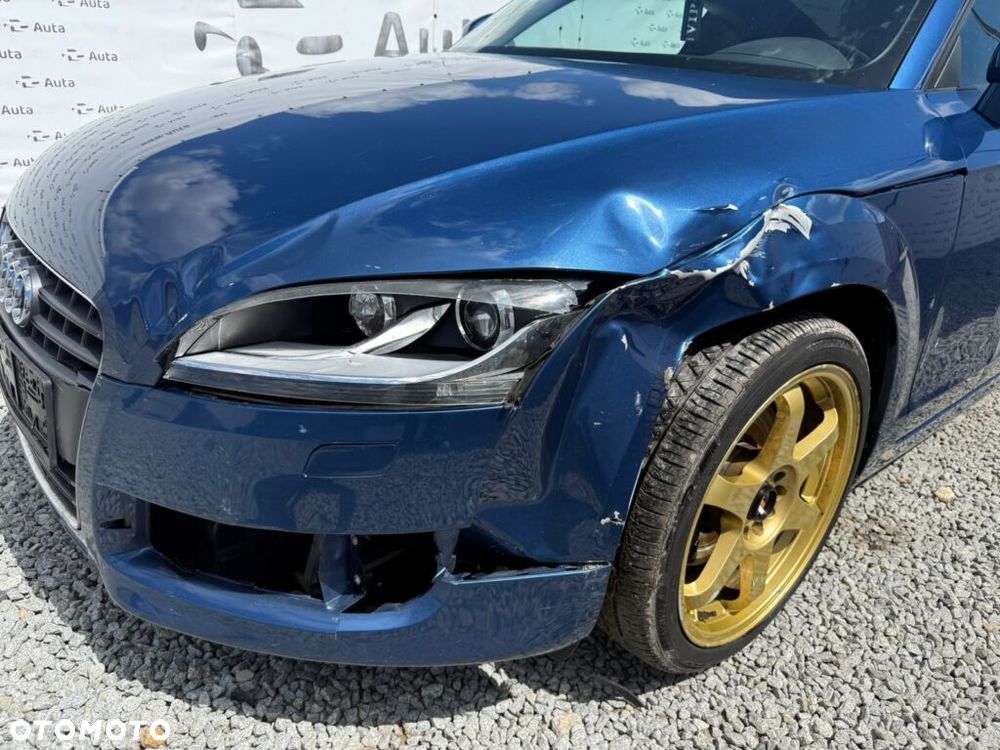 Audi TT Coupé 2.0 TFSI S tronic - 25