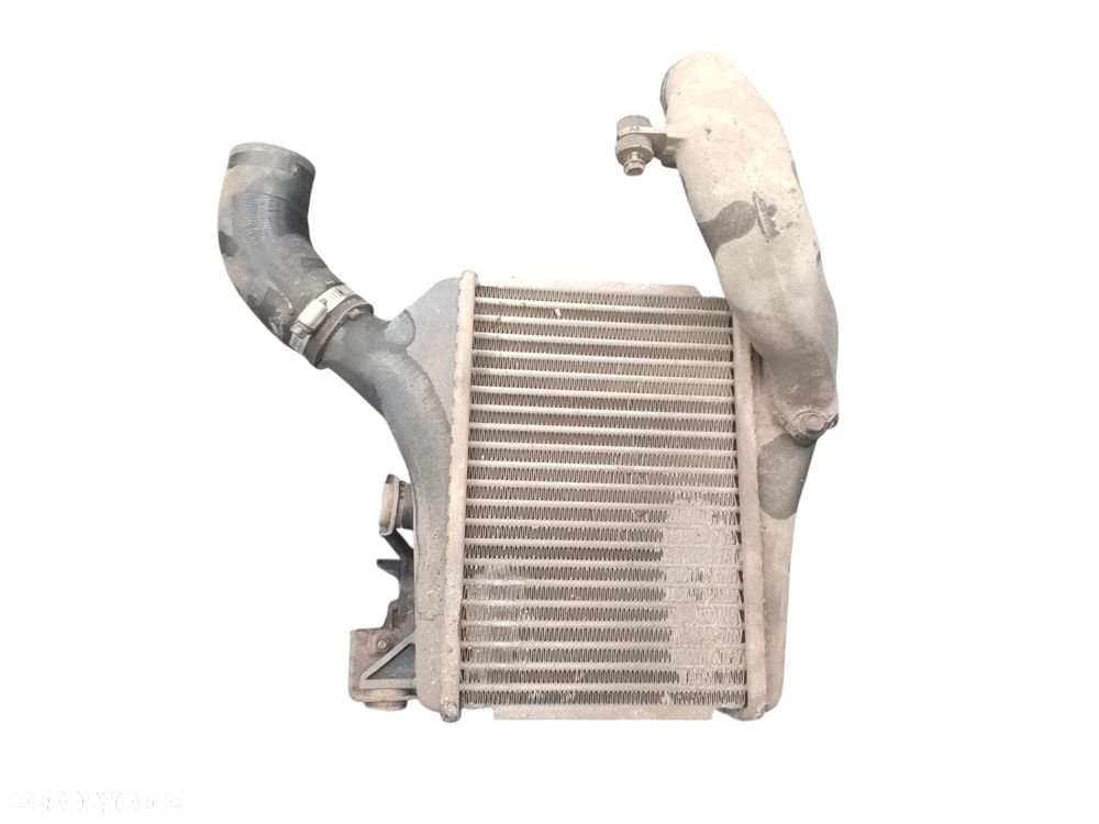 INTERCOOLER HONDA CR-V IV LIFT (2014-2018) 1.6 i-DTEC 160KM JD127100-5130 - 1