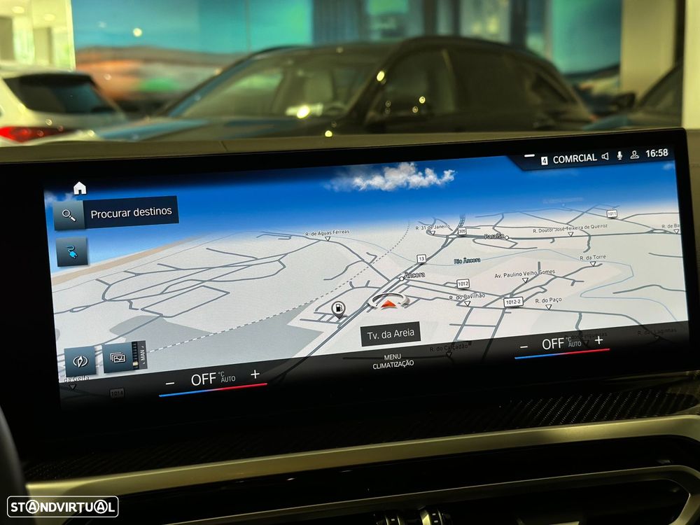 BMW i4 eDrive40 Pack Desportivo M - 28